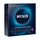 Natural Latex Condom 69 Width 3 pcs MY.SIZE 20183