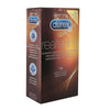 Real Feeling Condoms 10 pcs Durex 3848