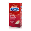 Feeling Sensitive Condoms 12 pcs Durex 707