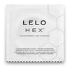 HEX Condoms Original 12 Pack Lelo 2496