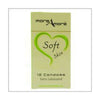 Soft Skin Condoms (12pcs) MoreAmore E22210