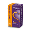 Thin Skin Condoms (12pcs) MoreAmore E22213