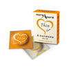 Thin Skin Condoms (3pcs) MoreAmore E22207
