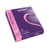 Fun Skin Condoms (36pcs) MoreAmore 43457