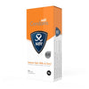 Intense Safe Condoms Rib-Nop (10 pcs) Safe 20022