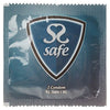 XL Condoms (72 pcs) Safe E25160