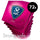 Strong Condoms (72 pcs) Safe E25162
