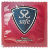 Strong Condoms (72 pcs) Safe E25162