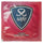 Strong Condoms (72 pcs) Safe E25162