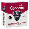 Feel Safe Condoms Ultra-Thin (5 pcs) Safe 20411