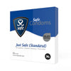 Just Safe Condoms Standard 36 pcs Safe 20442