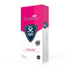 Strong Condoms (10 pcs) Safe 824